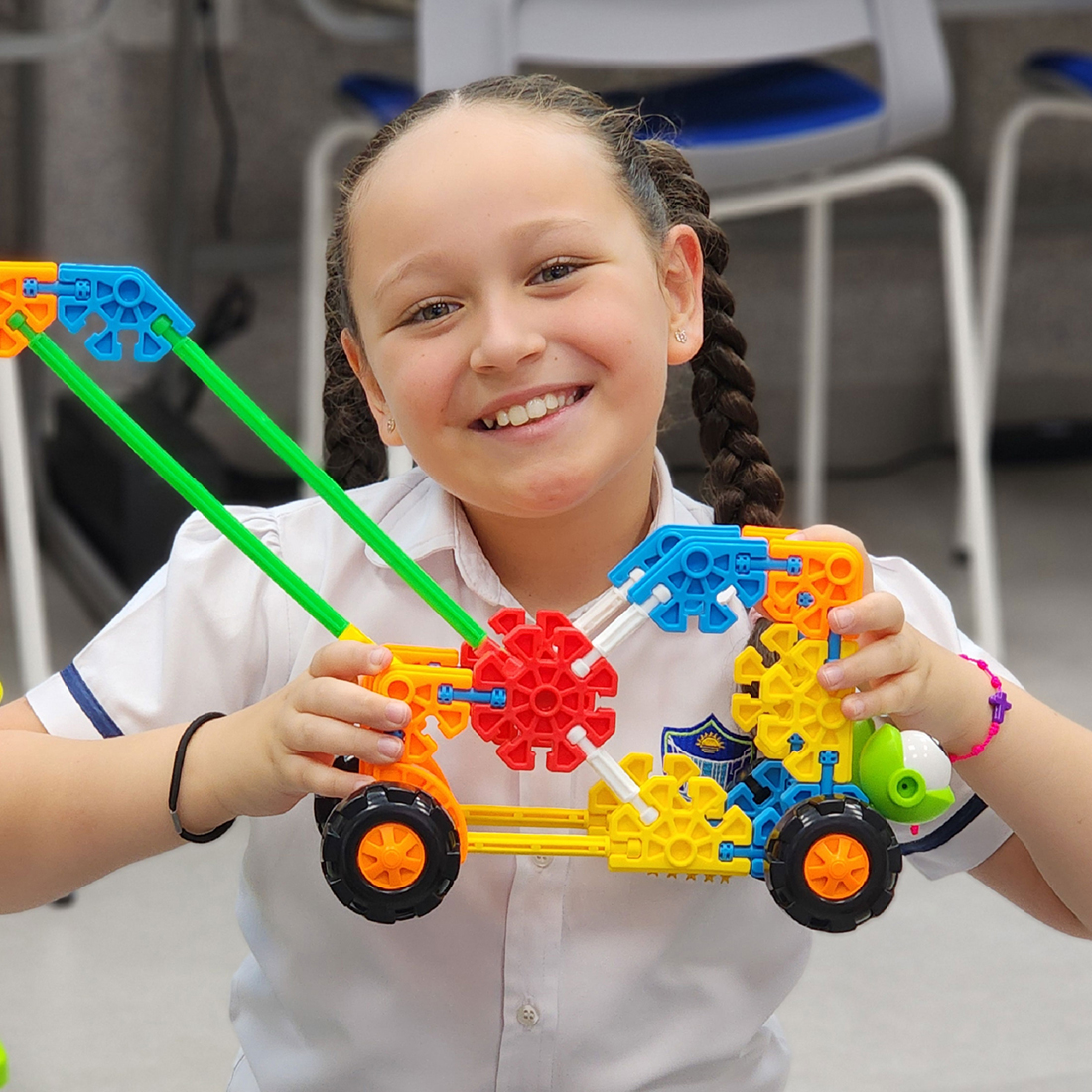 Kavac Educación Primaria