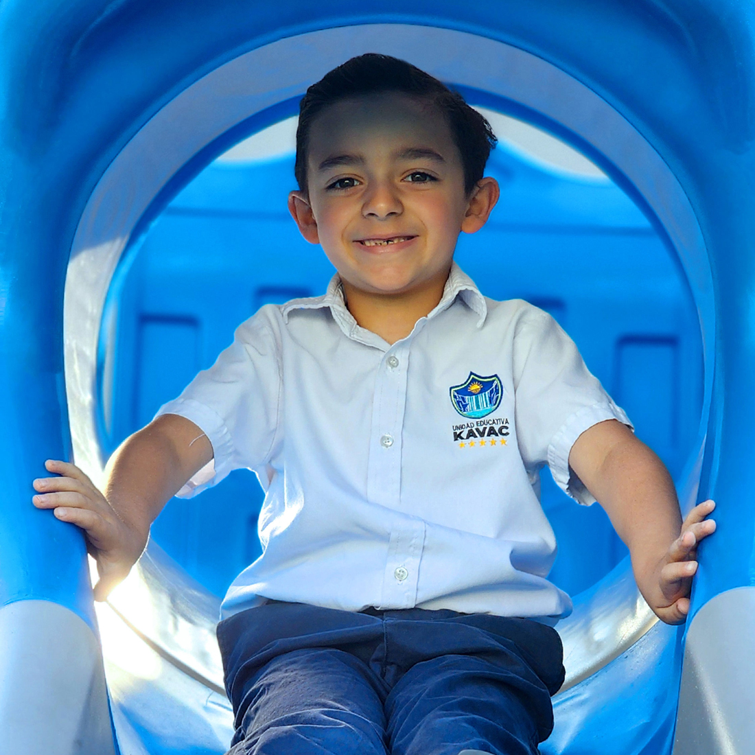 Kavac Educación Primaria