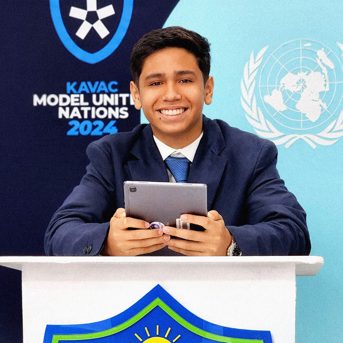 Kavac Educación Secundaria