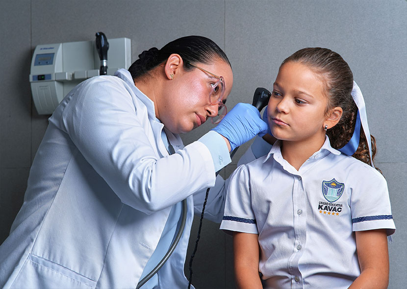 Servicio-Medico Servicio Médico