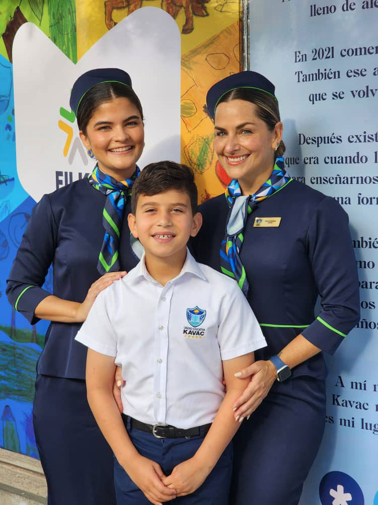 Kavac 4ta edición del FILKA 2025