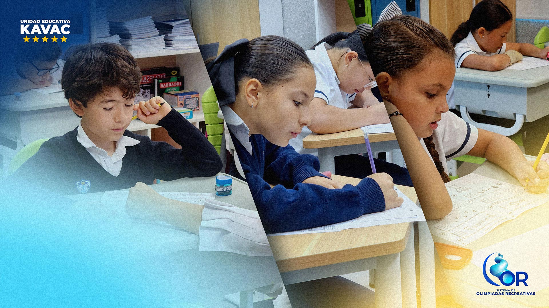 Colegio Kavac Impulsa el Pensamiento Crítico