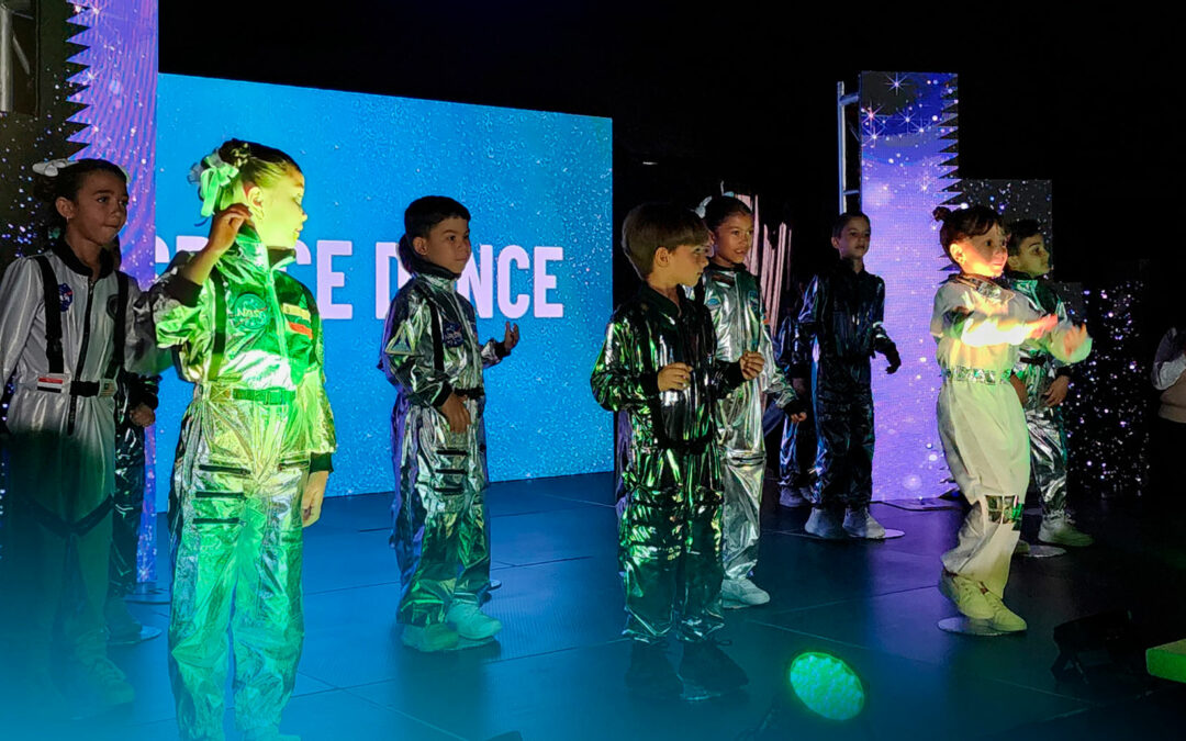 Educación con estándares globales: lo que significa ser una escuela Cambridge en Venezuela