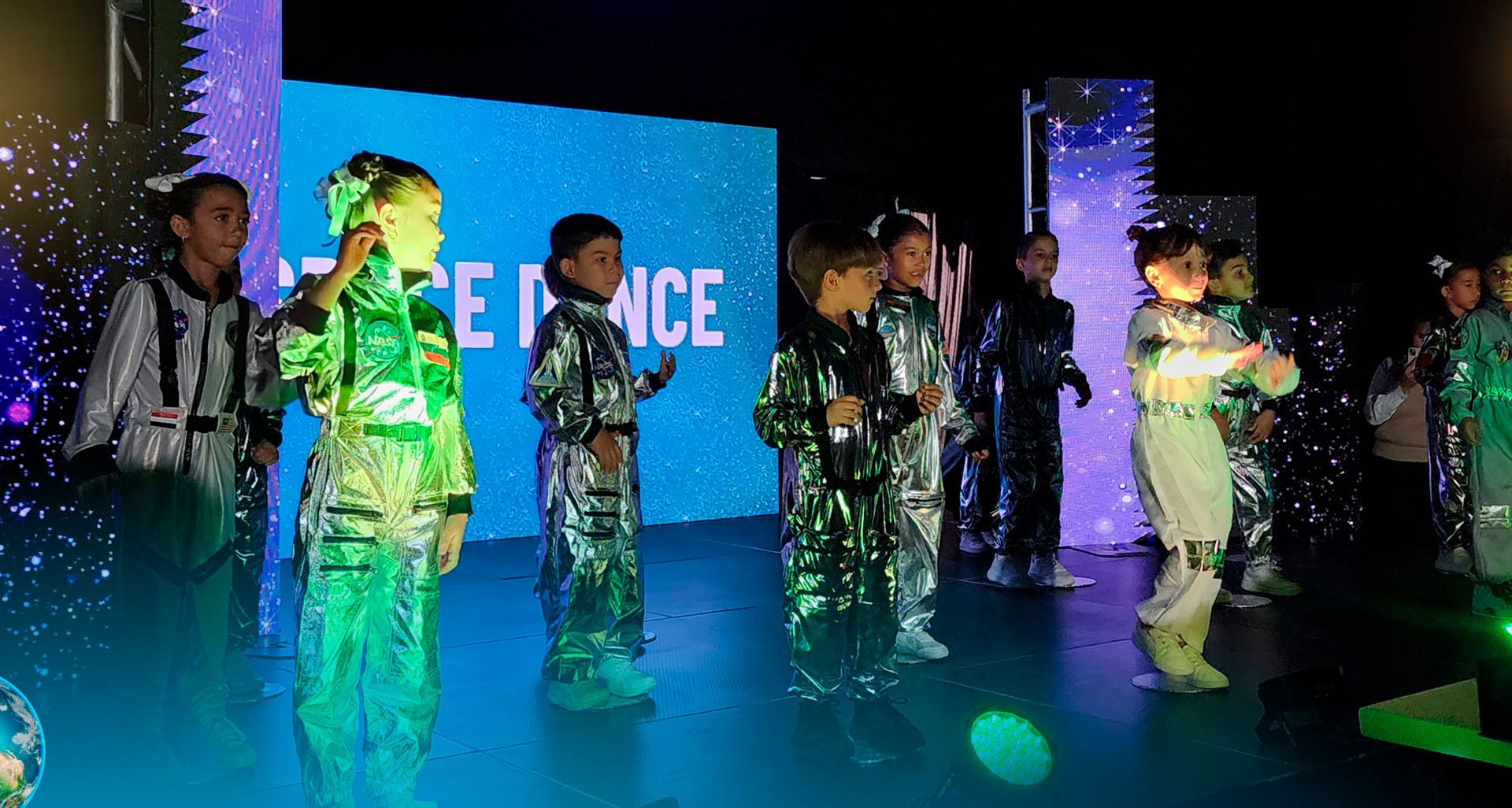 escuela Cambridge en Venezuela