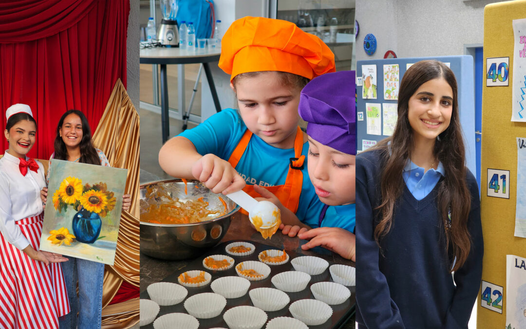 Educar para la vida real: por qué el aula ya no puede estar desconectada del mundo