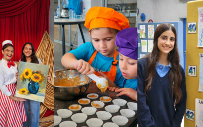 Educar para la vida real: por qué el aula ya no puede estar desconectada del mundo