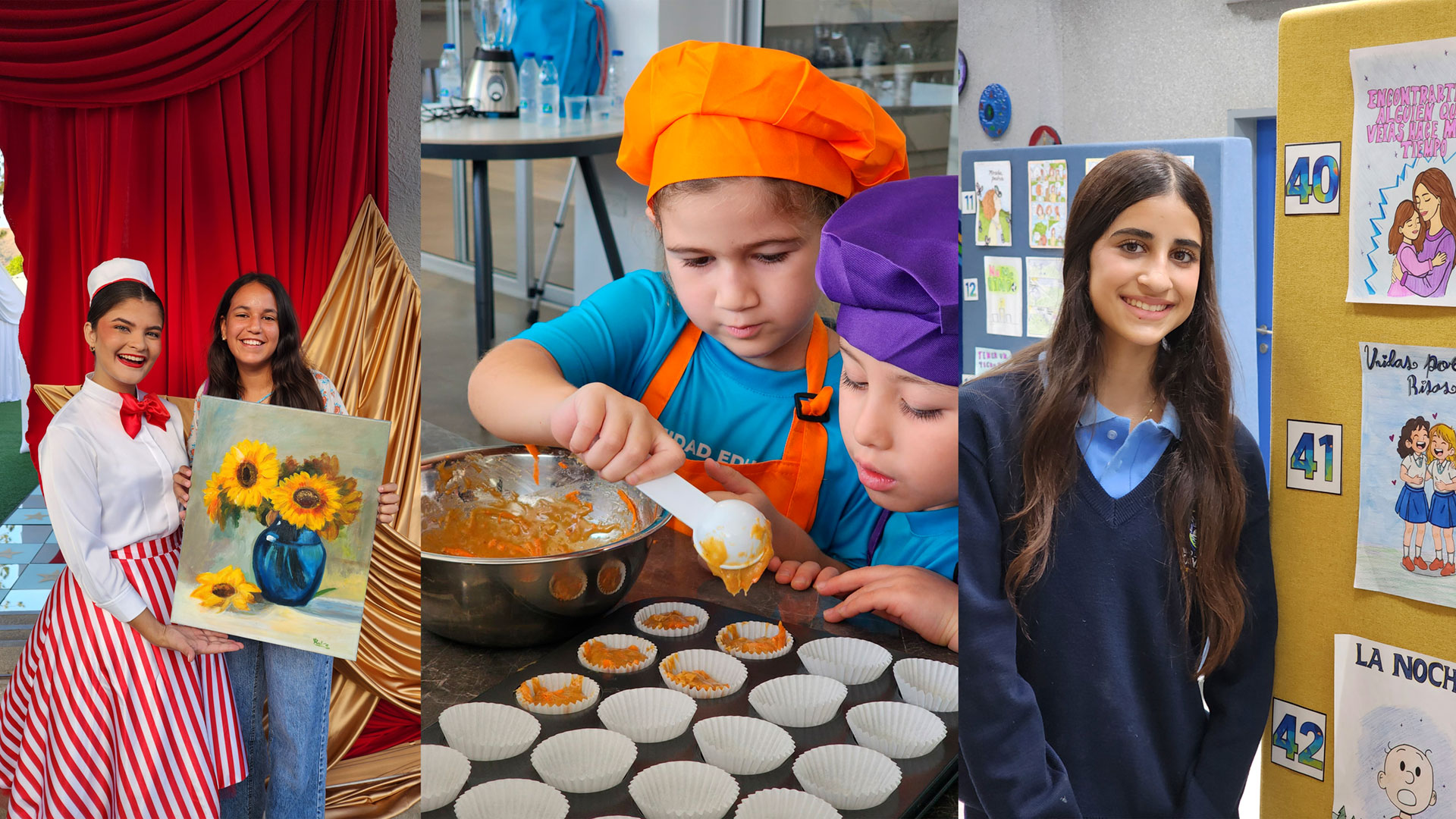 Educar-para-la-vida-real Educar para la vida real