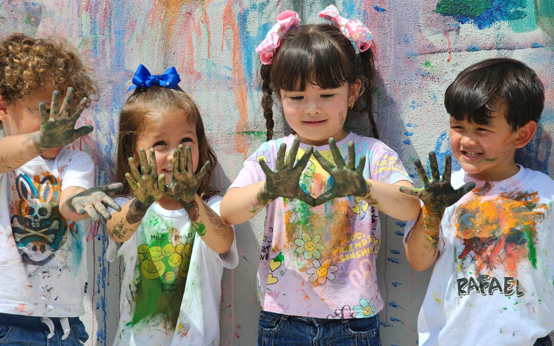Incluir es educar: el poder de una educación personalizada y emocionalmente segura
