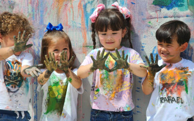 Incluir es educar: el poder de una educación personalizada y emocionalmente segura