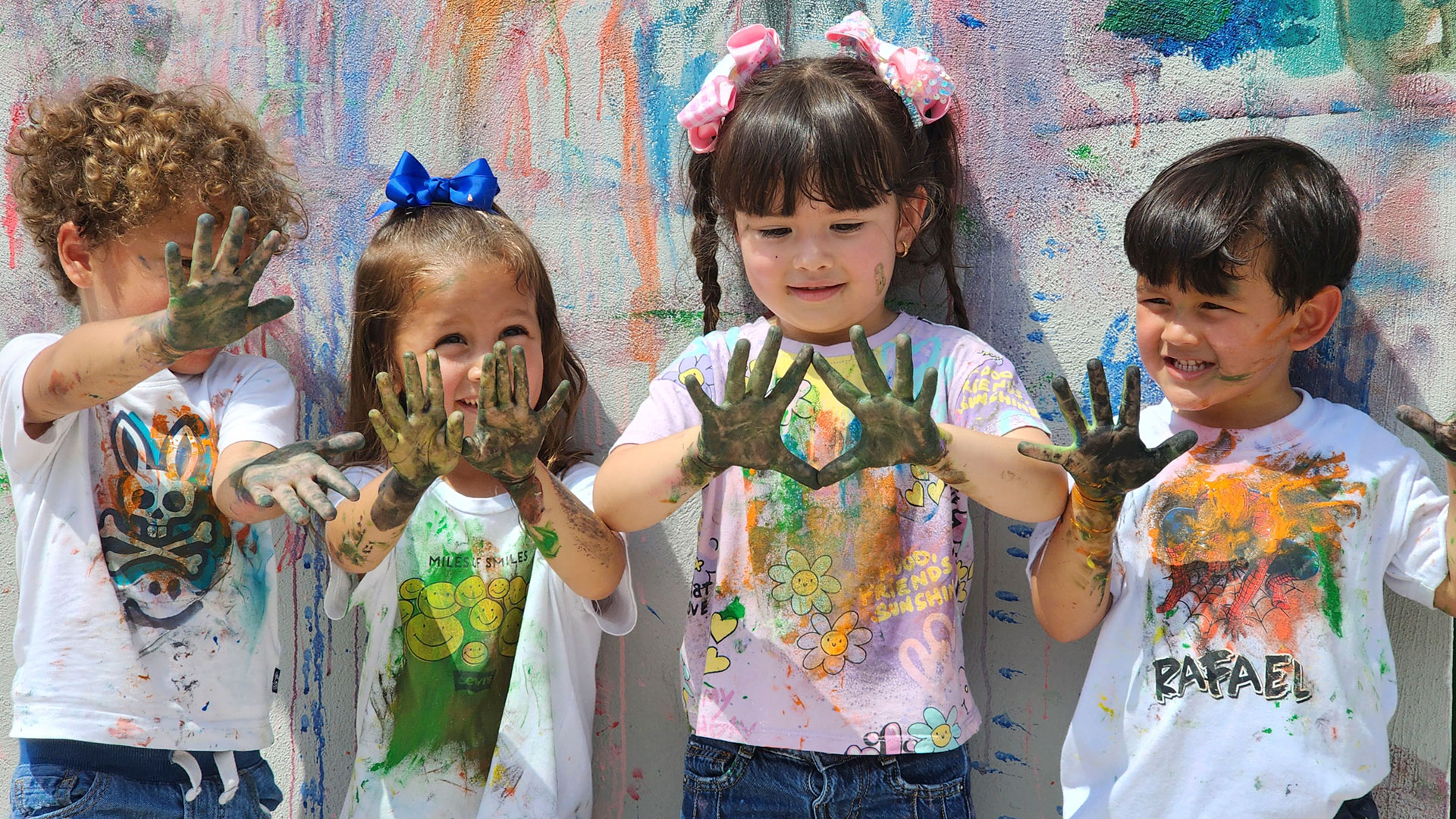 Incluir-es-educar Incluir es educar